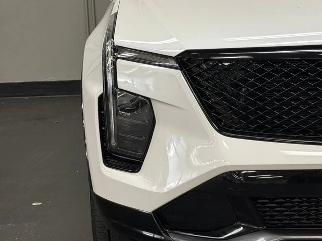 2024 Cadillac XT4 - Image 7 of 21