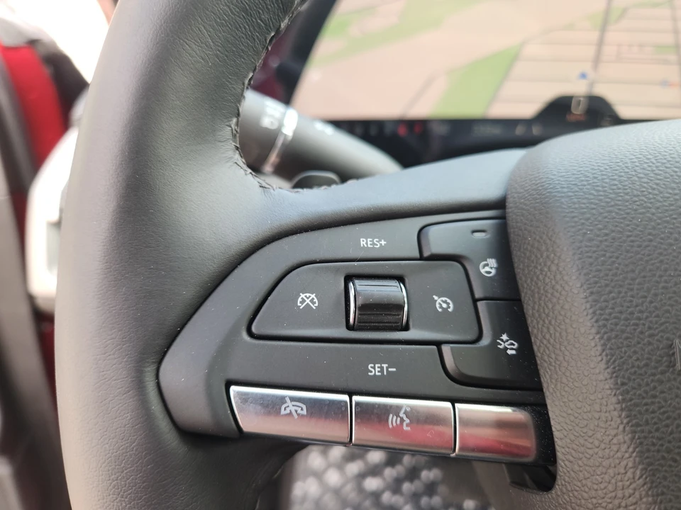 2024 Cadillac XT4 - Image 20 of 21
