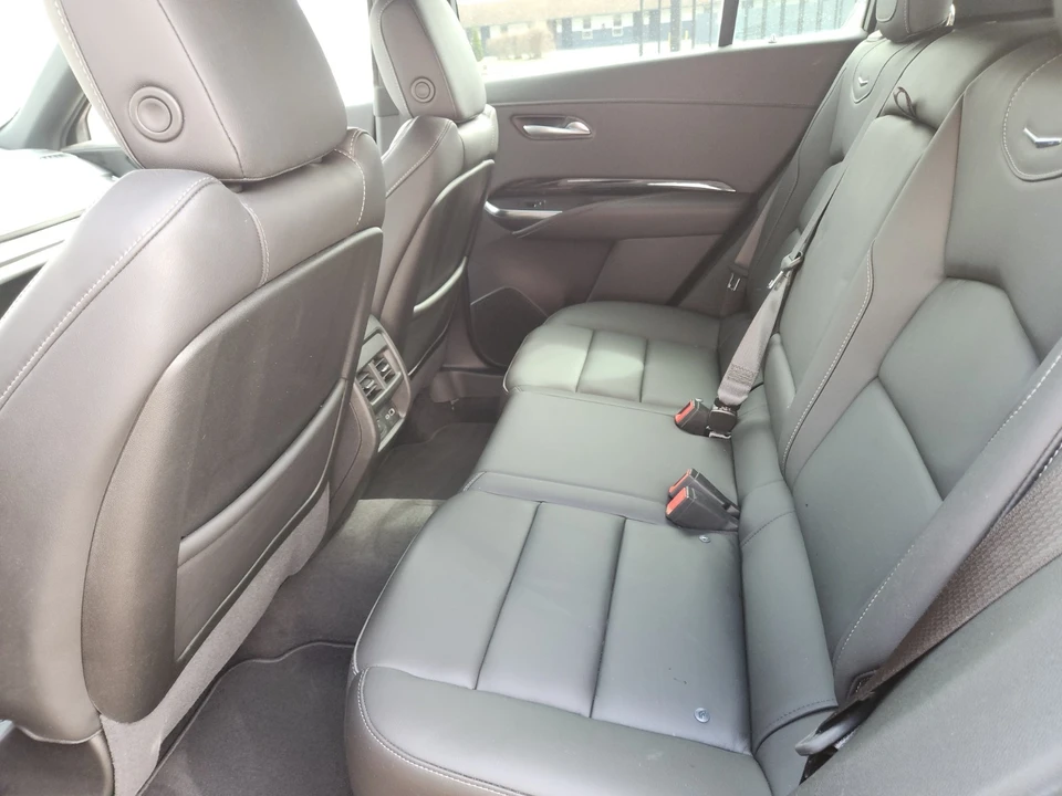 2024 Cadillac XT4 - Image 14 of 21