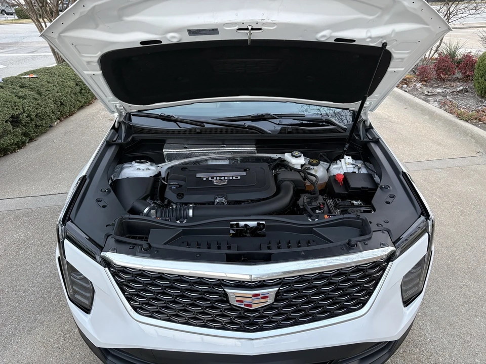 2024 Cadillac XT4 - Image 21 of 21