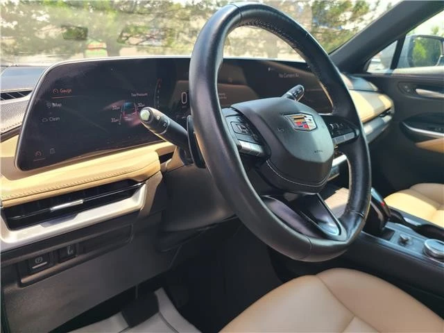 2024 Cadillac XT4 - Image 9 of 12