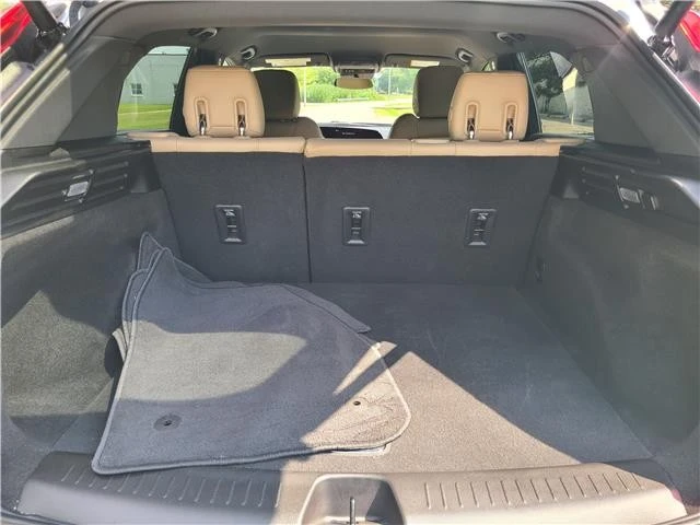 2024 Cadillac XT4 - Image 12 of 12