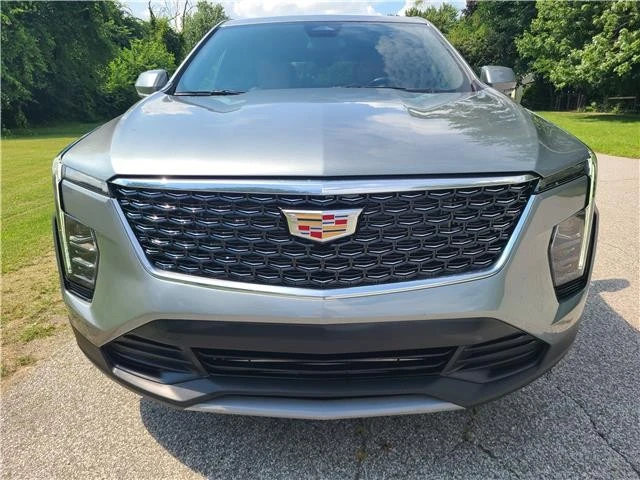 2024 Cadillac XT4 - Image 8 of 12
