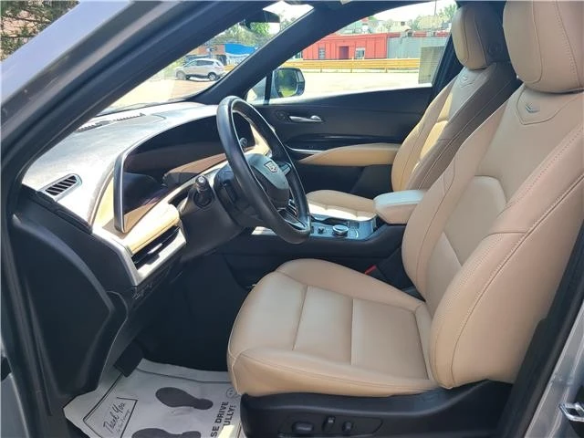 2024 Cadillac XT4 - Image 10 of 12