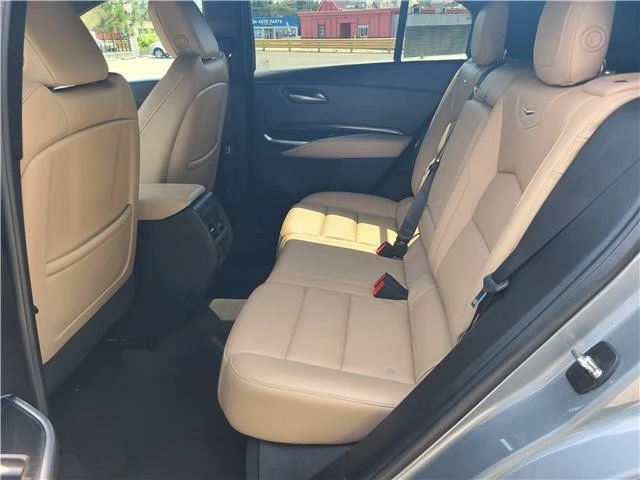2024 Cadillac XT4 - Image 11 of 12