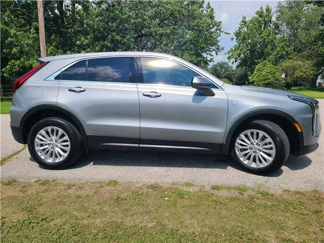 2024 Cadillac XT4 - Image 6 of 12