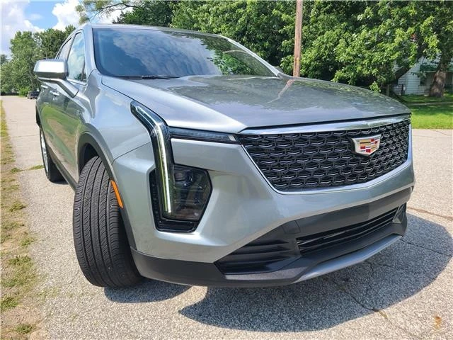 2024 Cadillac XT4 - Image 7 of 12