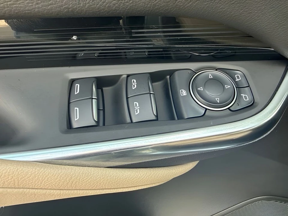 2024 Cadillac XT4 - Image 26 of 31