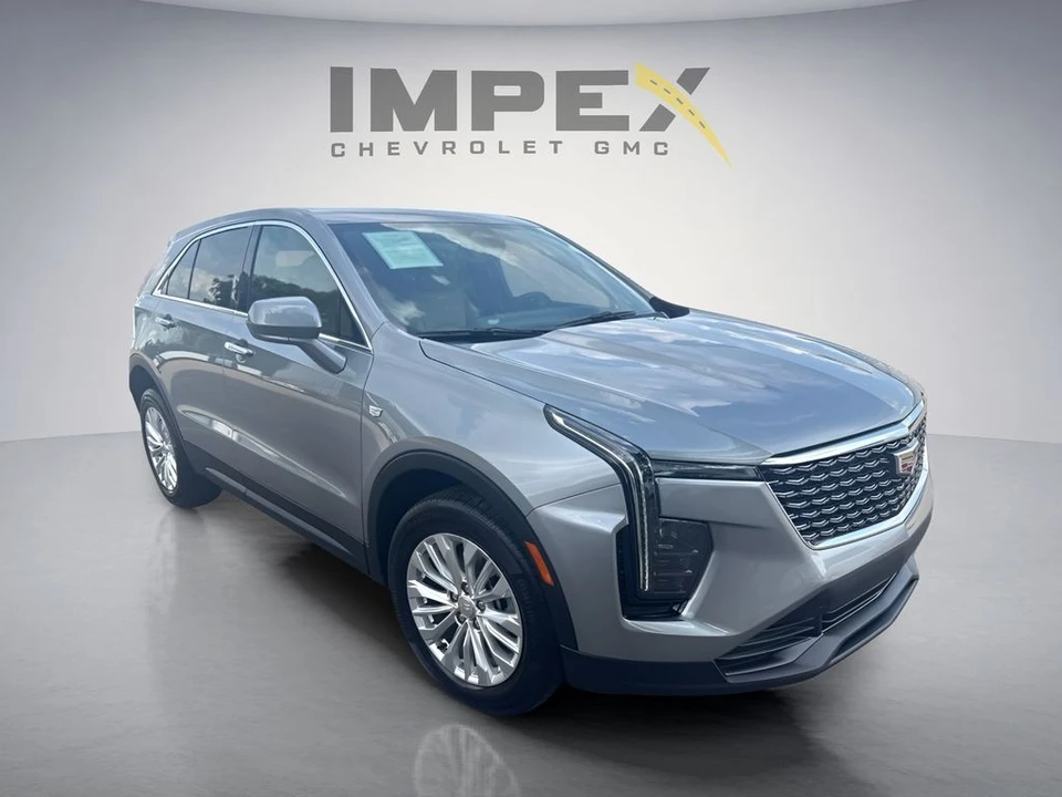 2024 Cadillac XT4 - Image 7 of 31
