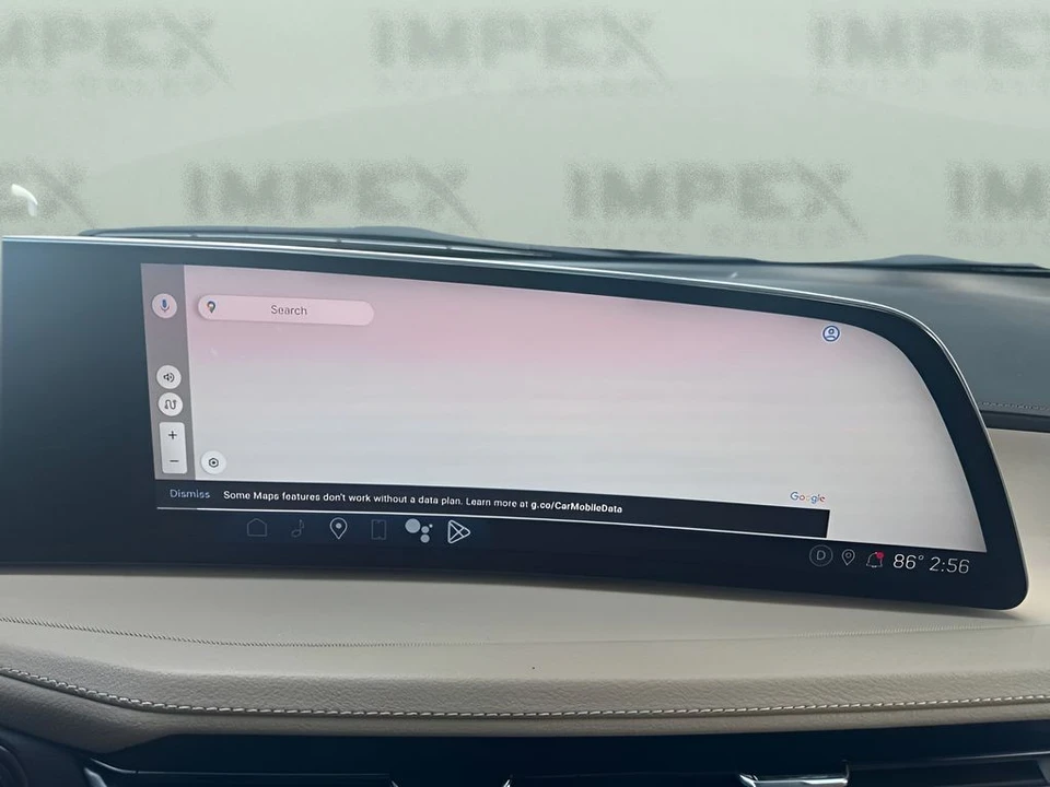2024 Cadillac XT4 - Image 20 of 31