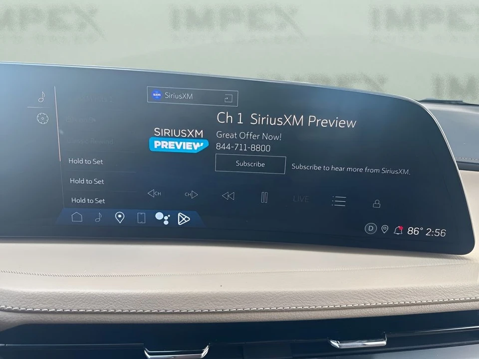 2024 Cadillac XT4 - Image 19 of 31