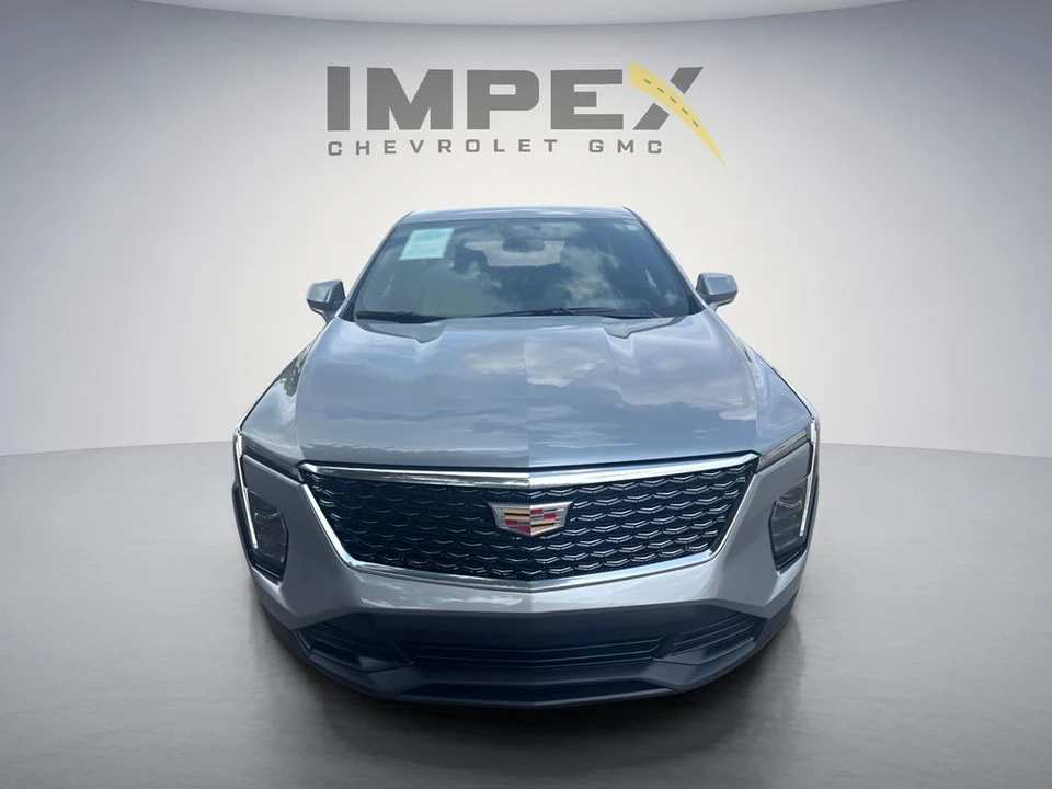2024 Cadillac XT4 - Image 8 of 31