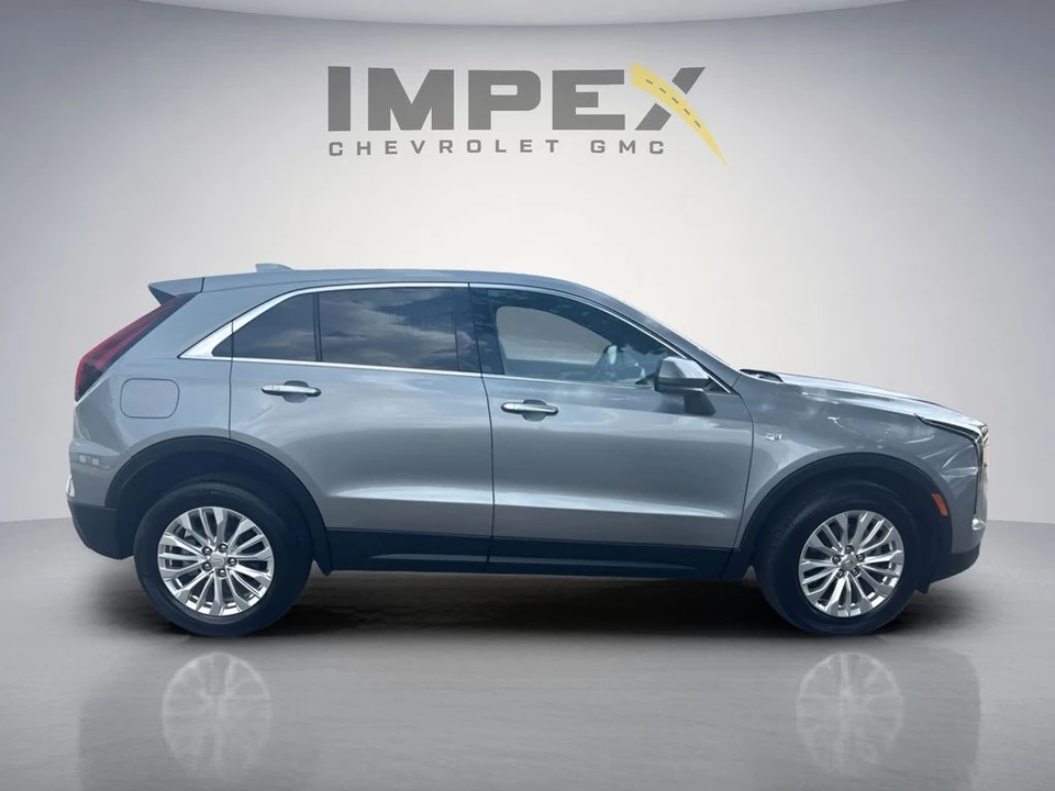 2024 Cadillac XT4 - Image 6 of 31