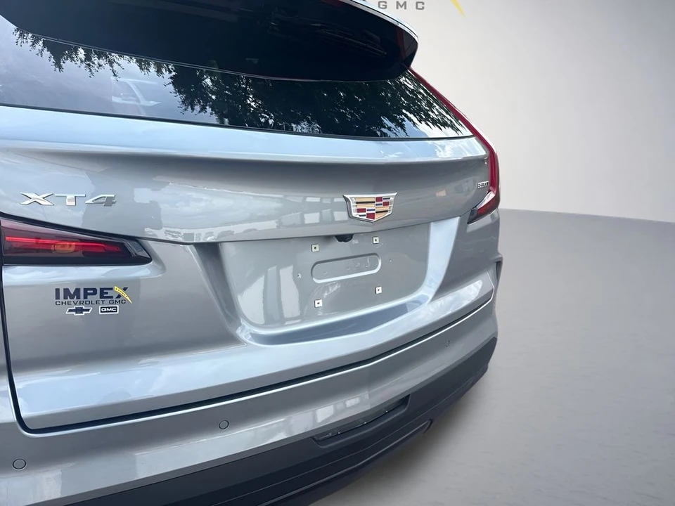 2024 Cadillac XT4 - Image 31 of 31