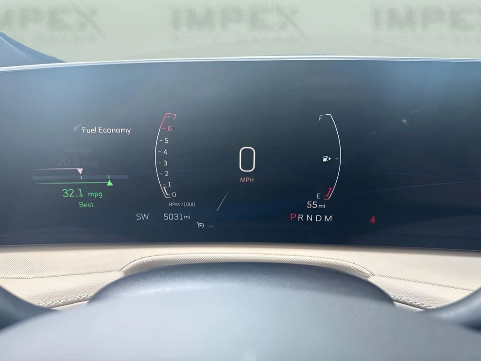 2024 Cadillac XT4 - Image 24 of 31
