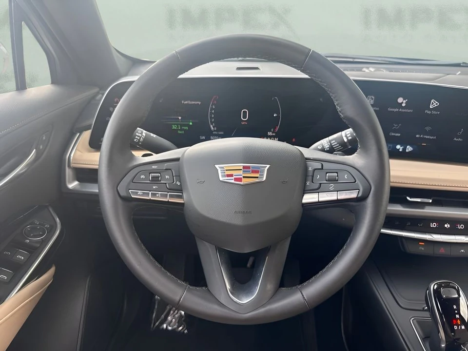 2024 Cadillac XT4 - Image 15 of 31