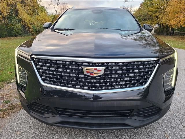 2024 Cadillac XT4 - Image 8 of 12