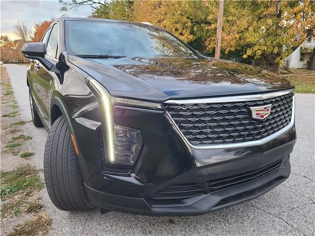 2024 Cadillac XT4 - Image 7 of 12