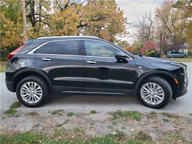 2024 Cadillac XT4 - Image 6 of 12