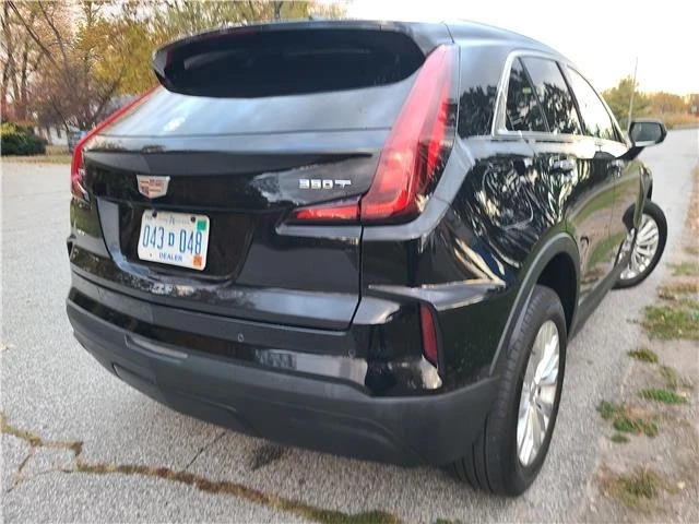 2024 Cadillac XT4 - Image 5 of 12