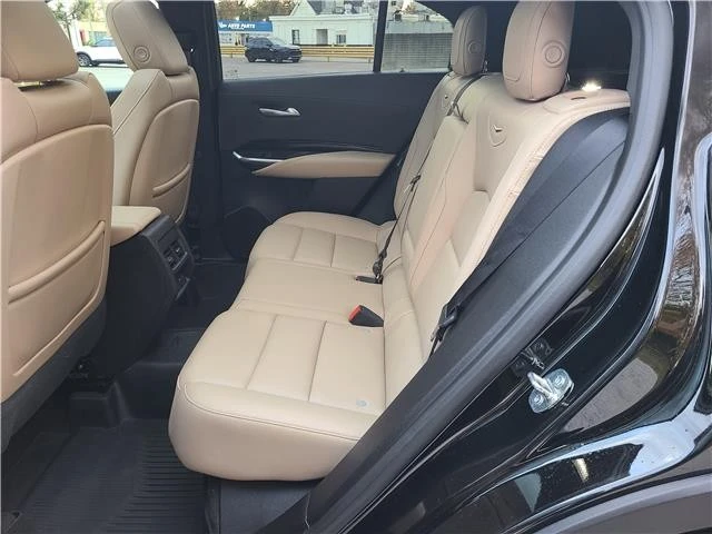 2024 Cadillac XT4 - Image 11 of 12