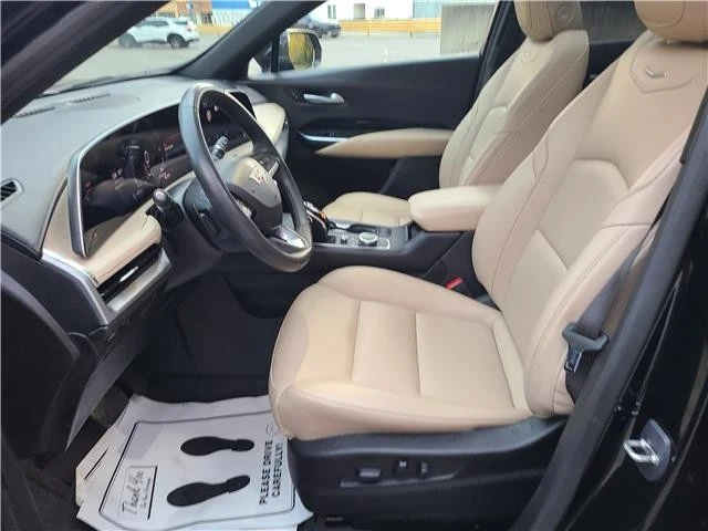 2024 Cadillac XT4 - Image 10 of 12