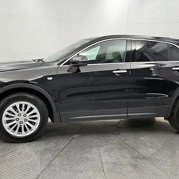 2024 Cadillac XT4 Luxury