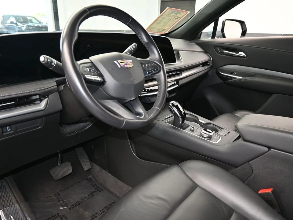 2024 Cadillac XT4 - Image 12 of 12
