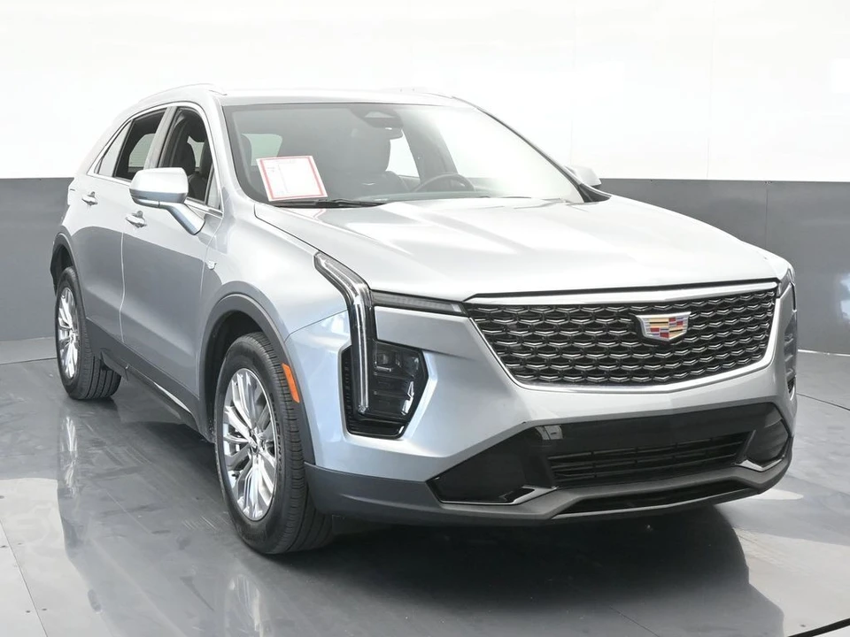 2024 Cadillac XT4 - Image 9 of 12
