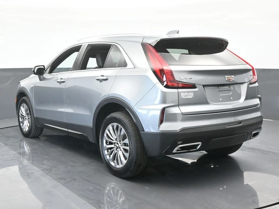 2024 Cadillac XT4 - Image 4 of 12