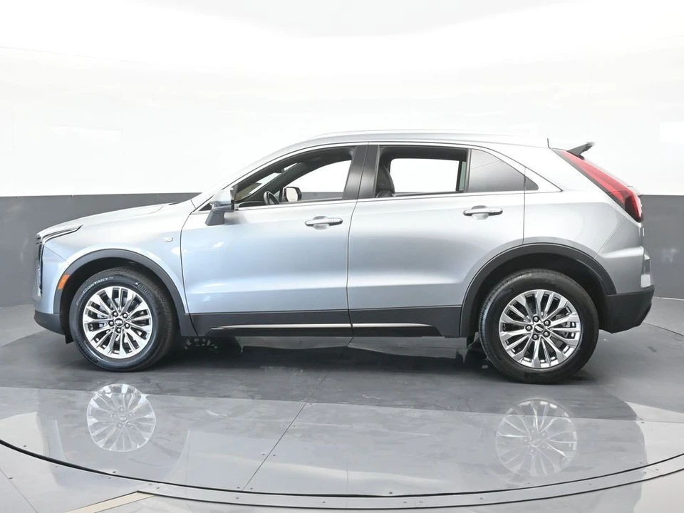 2024 Cadillac XT4 - Image 3 of 12