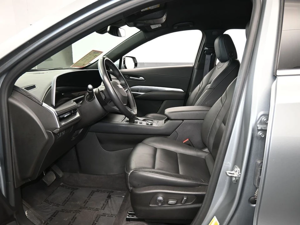 2024 Cadillac XT4 - Image 11 of 12