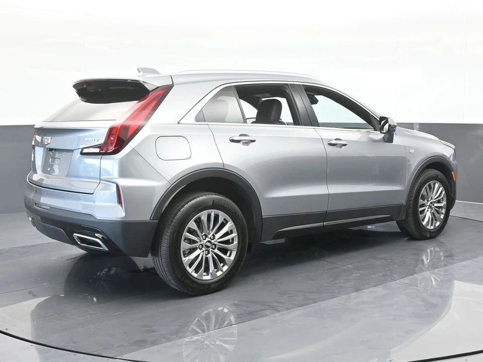 2024 Cadillac XT4 - Image 6 of 12
