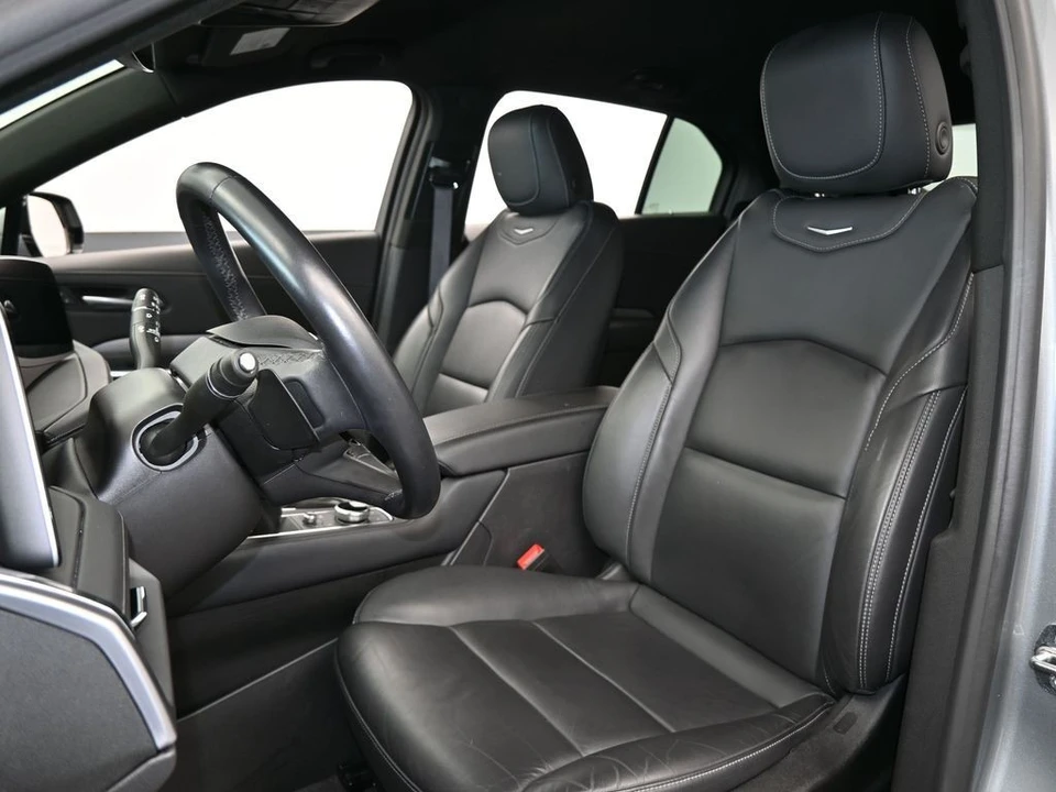 2024 Cadillac XT4 - Image 10 of 12
