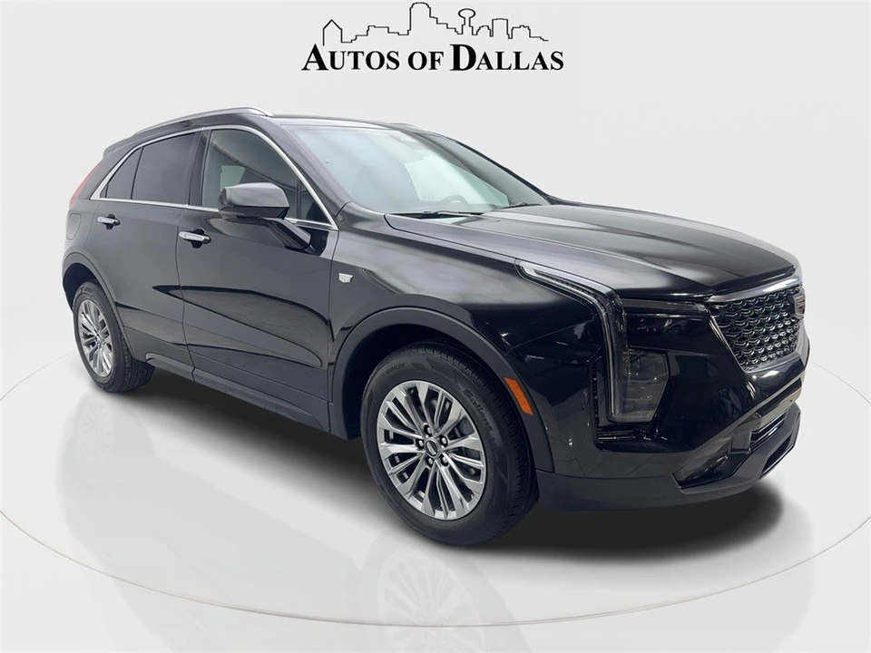 2024 Cadillac XT4 - Image 4 of 12
