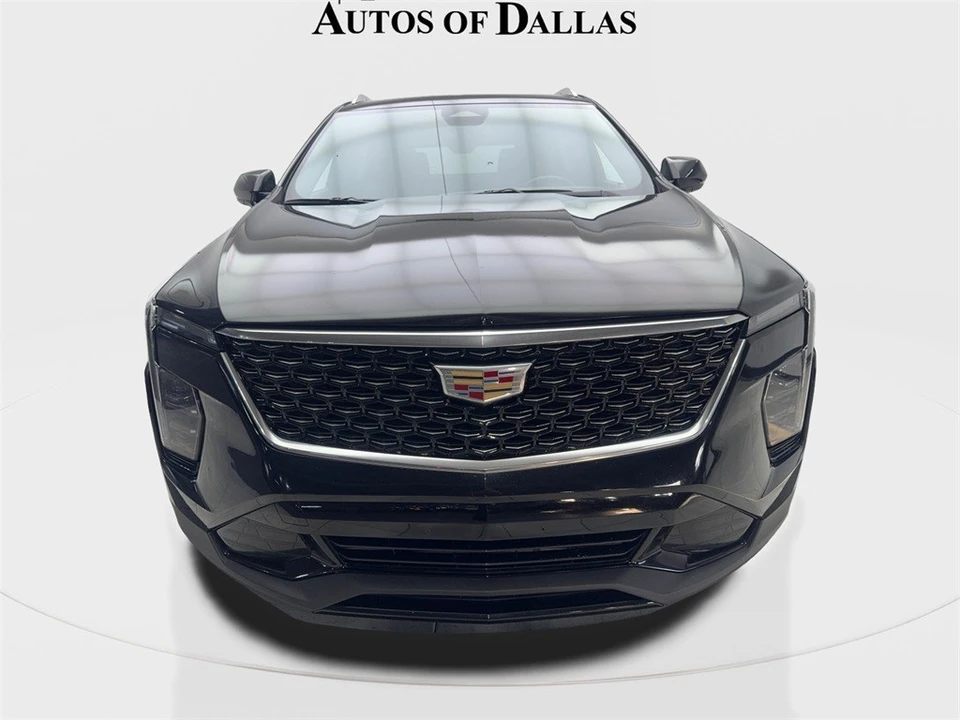 2024 Cadillac XT4 - Image 3 of 12