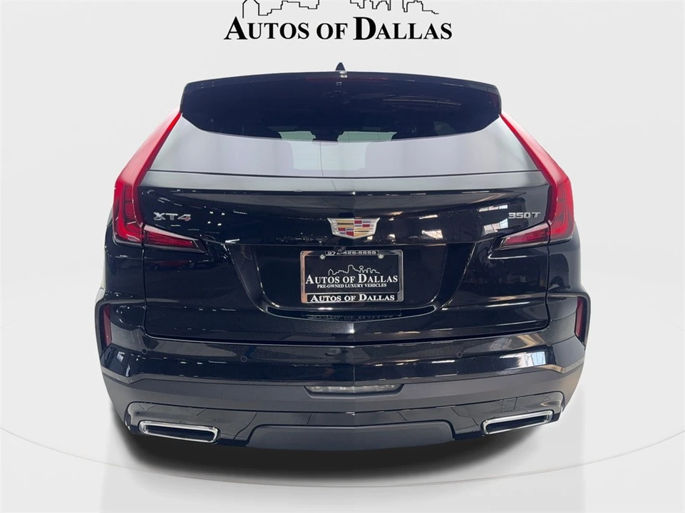 2024 Cadillac XT4 - Image 7 of 12