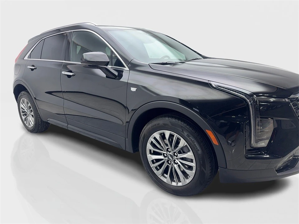 2024 Cadillac XT4 - Image 12 of 12