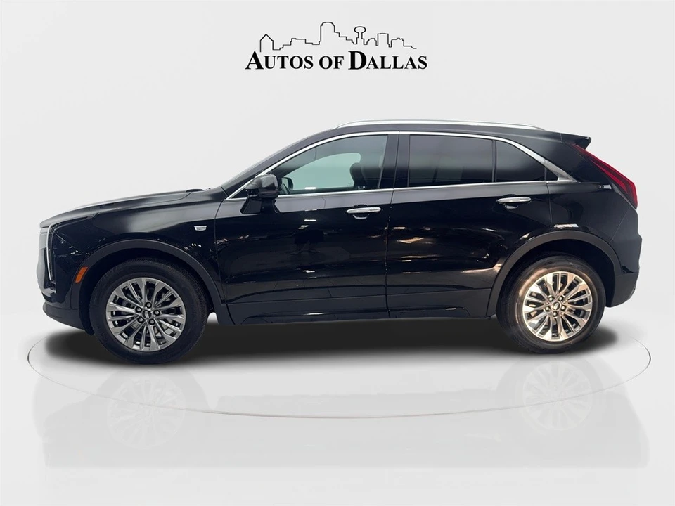 2024 Cadillac XT4 - Image 5 of 12