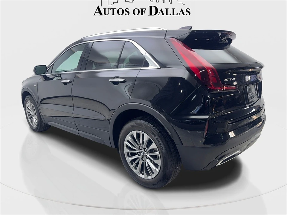 2024 Cadillac XT4 - Image 9 of 12