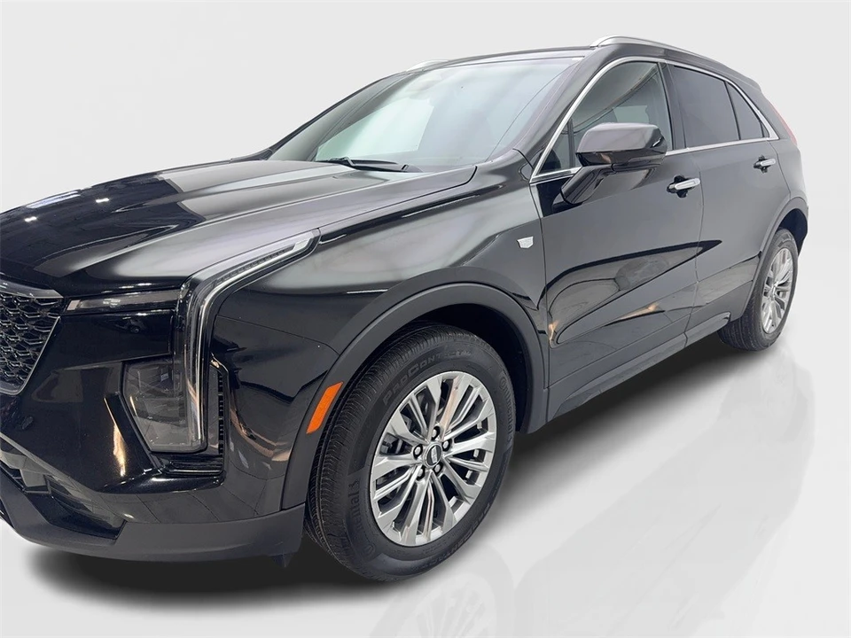 2024 Cadillac XT4 - Image 11 of 12