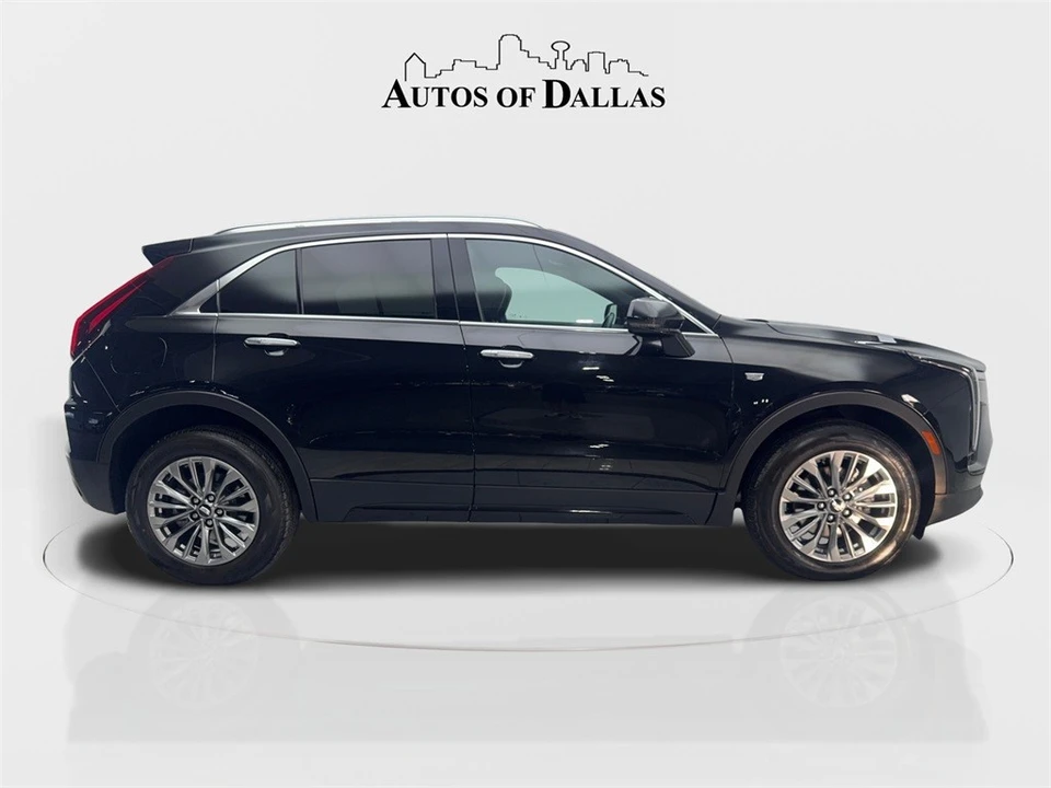 2024 Cadillac XT4 - Image 10 of 12