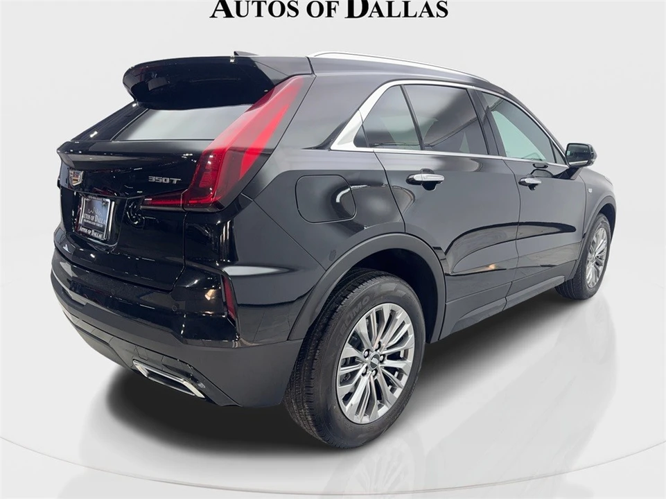 2024 Cadillac XT4 - Image 6 of 12