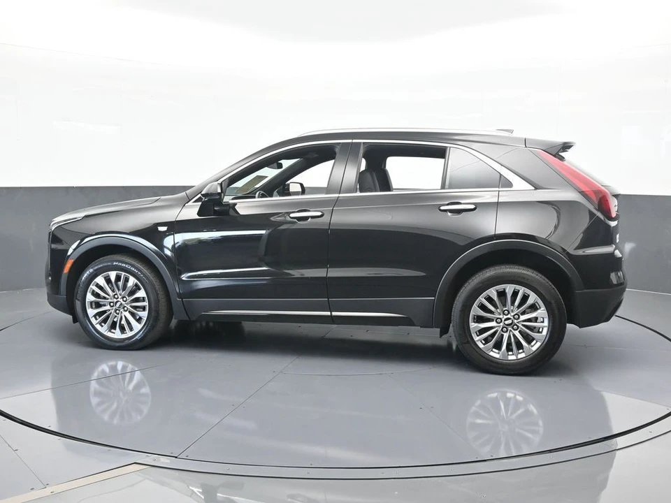 2024 Cadillac XT4 - Image 3 of 12
