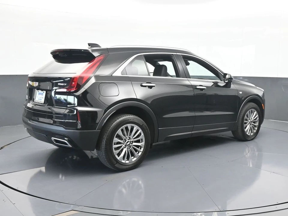 2024 Cadillac XT4 - Image 6 of 12