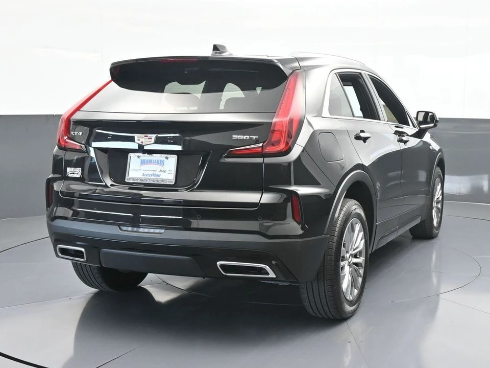2024 Cadillac XT4 - Image 5 of 12