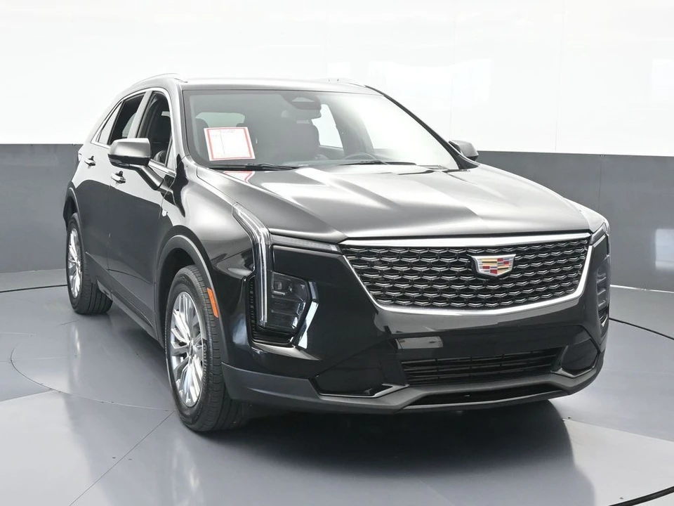 2024 Cadillac XT4 - Image 9 of 12