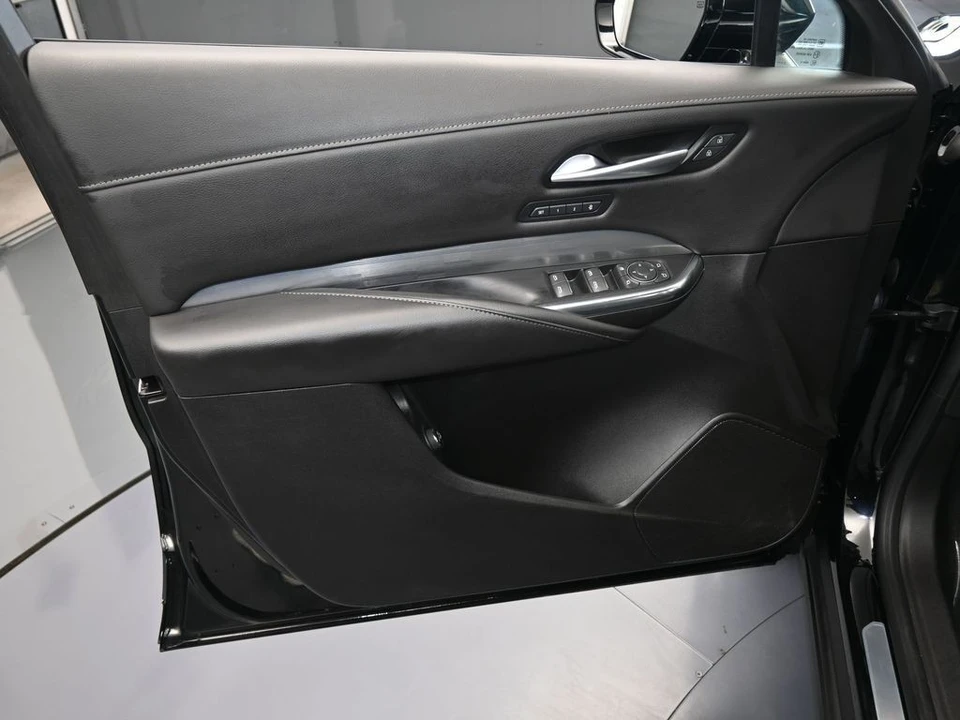 2024 Cadillac XT4 - Image 12 of 12
