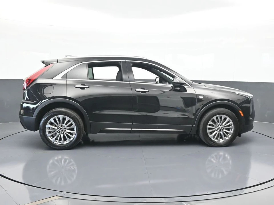 2024 Cadillac XT4 - Image 7 of 12