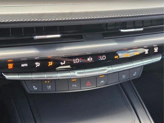 2024 Cadillac XT4 - Image 30 of 31